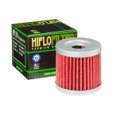 Масляный фильтр Hiflofiltro HF139